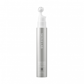 Сироватка з бакучіолом для шкіри навколо очей SKIN&LAB Bakuchiol Eye Serum 15 мл