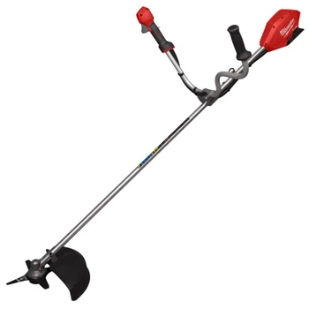 Коса аккумуляторная бесщеточная Milwaukee M18 FBCU-0 FUEL (4933492297)