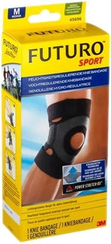 Бандаж на коліно Futuro Sport Knee Brace M (4005800210303)