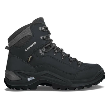 Черевики LOWA Renegade GTX MID deep black (48,5)