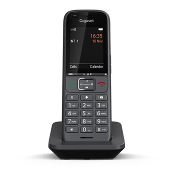 Трубка DECT Gigaset S700H PRO (S30852-H2974-R102)