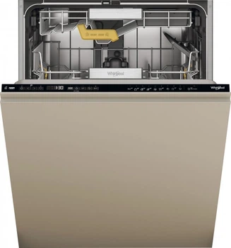 Встраиваемая посудомоечная машина WHIRLPOOL W8I HP42 L