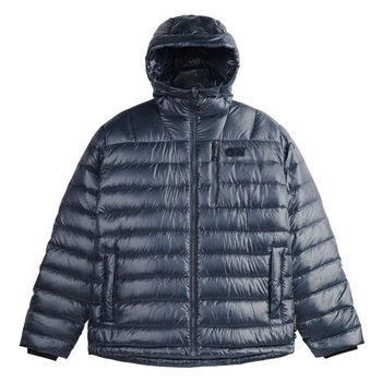 Куртка Picture Organic Mid Puff Down 2024 коричневий (L)