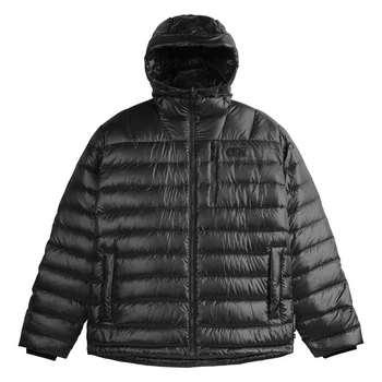 Куртка Picture Organic Mid Puff Down 2024 black (S)