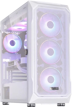 Компьютер ARTLINE Gaming X93WHITE Windows 11 Home (X93WHITEv64Win)