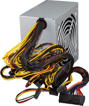 Блок живлення Frime 600W FPO-600-12C