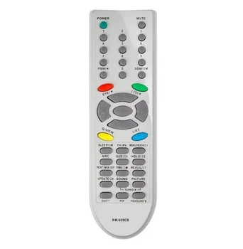 Пульт для телевизора LG RM-609CB-3