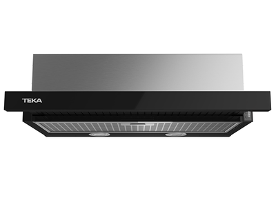 Вытяжка кухонная Teka - CNL 6415 BK 40436812