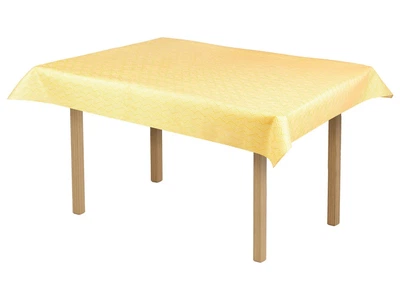 Водоотталкивающая скатерть клеенка кухонная Livarno Home 130 х 160 см (D1-00218)