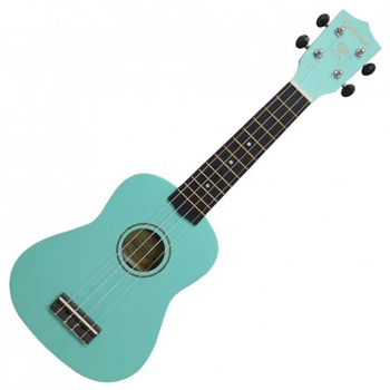 Укулеле сопрано Parksons UK21L (Turquoise)