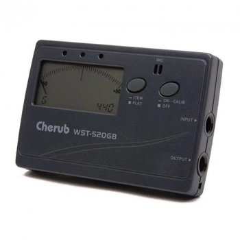 Тюнер Cherub WST-520GB