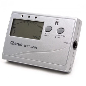 Тюнер Cherub WST-520C