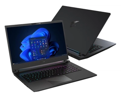 Ноутбук Gigabyte AORUS 17 BKF i7-13700H/16GB/1TB/Win11 RTX4060 144Hz Ігровий