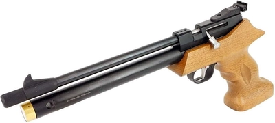 Пневматичний пістолет (PCP) Artemis PP800R