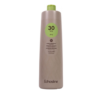 Крем-окислитель Echosline Echos Color 30 vol 9% 1000 мл