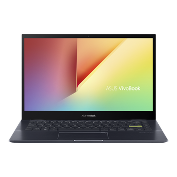 Ноутбук ASUS VivoBook Flip 14 TM420UA Laptop (TM420UA-DS71T)