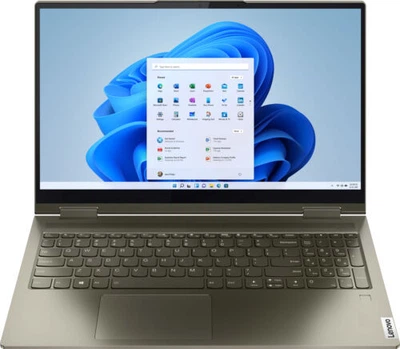 Ноутбук Lenovo Yoga 7i 2-in-1 (82BJ007WUS)