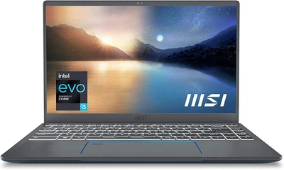 Ноутбук MSI Prestige 14 EVO A11M-221 (Prestige14EVO221)