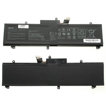 Аккумуляторная батарея для ноутбука Asus C41N1837 (C41N1837) High Copy ( 74337 )