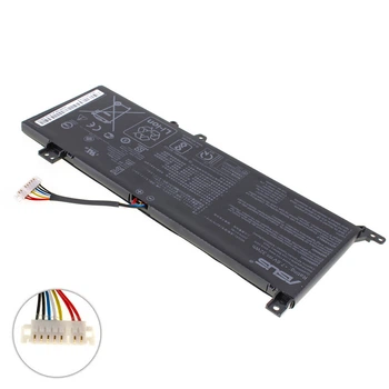 Аккумуляторная батарея для ноутбука Asus X409FAC (B21N1818-3) ( 101063 )