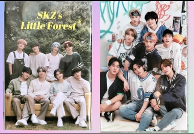 Карточки 55 штук в упаковке Stray kids стрей кидс к поп k pop lomo ломо арт 20