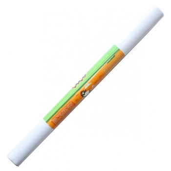 Клейкая пленка для учебников ZiBi 33 см х 1.5 м, прозрачная (ZB.4790-00)
