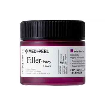 Питательный лифтинг-крем для лица с эффектом филлера Medi-peel Filler-Easy Cream 50 мл