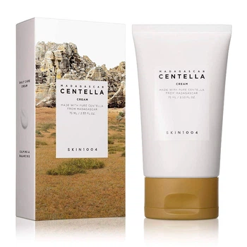 Успокаивающий крем для лица Skin1004 Madagascar Centella Cream 75 мл.