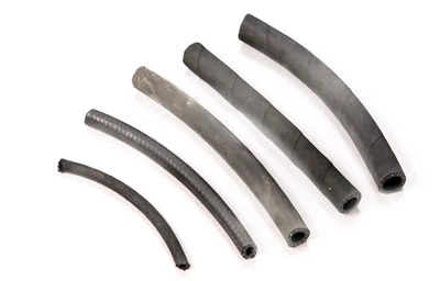 Шланг высокого давления 8" TechnoVDS (49)