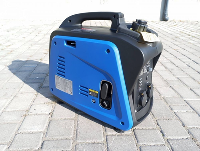 Генератор інверторний бензиновий TTG XYG2200i