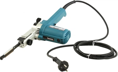 Напильник стрічковий Makita 9032 (500 Вт, 9&nbsp;x 533 мм, 300-1700 м/хв)
