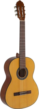Гитара классическая GEWA Student 4/4 Natural (RG-VG500140742)