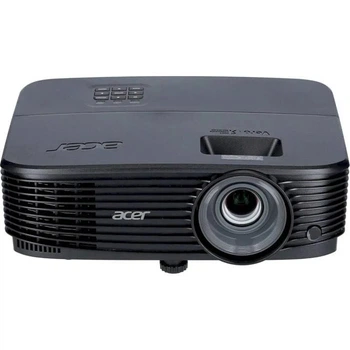 Проектор Acer PD2527i DLP/2700Lm Черный (MR.JWF11.001)