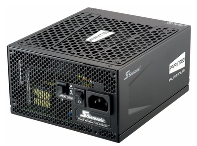 Блок живлення Seasonic Prime Platinum 1300W (SSR-1300PD) Б/в,U1
