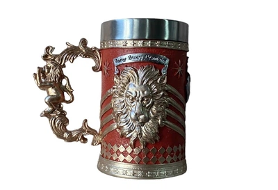 3D Чашка Гаррі Поттер "Gryffindor" 500 мл