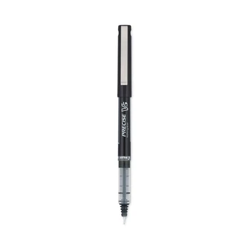 Ручка Pilot Precise V5 Rolling Ball, Extra Fine 0.5 мм Черный (35334-1)