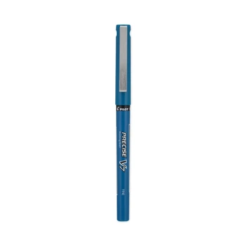 Ручка Pilot ‎Precise V7 Rolling Ball, Extra Fine 0.7 мм Синяя (‎35349-1)