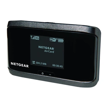Мобільний роутер Netgear AC762S 3G/4G/LTE