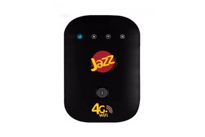 Мобільний роутер ZTE Jazz MF673