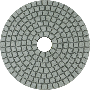 Круг алмазный полировальный Werk 100 мм №030 (BP122324)