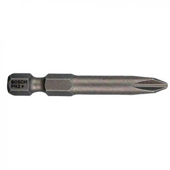 Биты Bosch Phillips, 2 XH, 49 мм, 2 шт (2609255920)