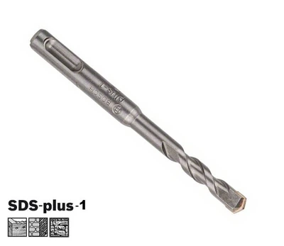Сверло по бетону Bosch SDS-plus-1, 8x50x110 мм (2608680269)