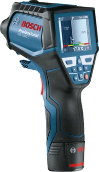 Термодетектор Bosch GIS 1000 C Professional (0601083301)