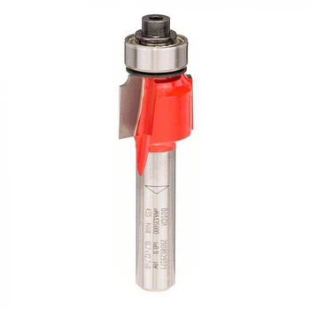 Фреза карнизная Bosch 8 мм, 16,7×12,7×55 мм R2 (2608629371)