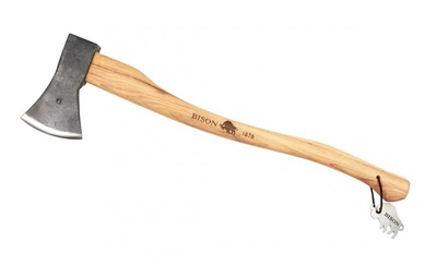 Топор Рейнской формы Universalbeil Bison 1879, 1250 гр (02-02-212579)