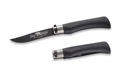 Нож Antonini Old Bear "L" 21 см, сталь - 420AISI (9303/21MNK)
