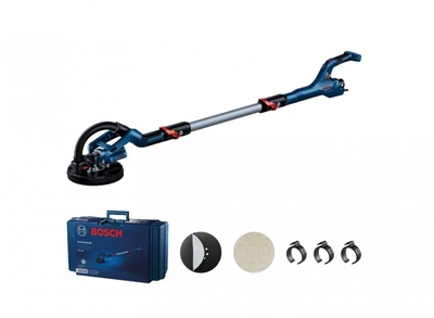 Шлифовальная машина Bosch GTR 550 Professional (06017D4020)