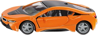 Автомобіль Siku BMW i8 LCI 1 шт (4006874023486)