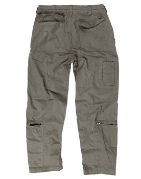 Брюки Surplus Raw Vintage SURPLUS INFANTRY CARGO Olive M (05-3599-01)