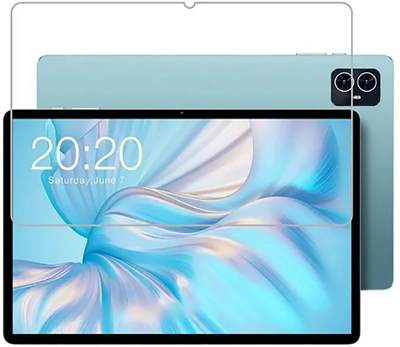 Захисне скло BeCover для Teclast Tab M50/M50 Pro 10.1" (BC_710040)